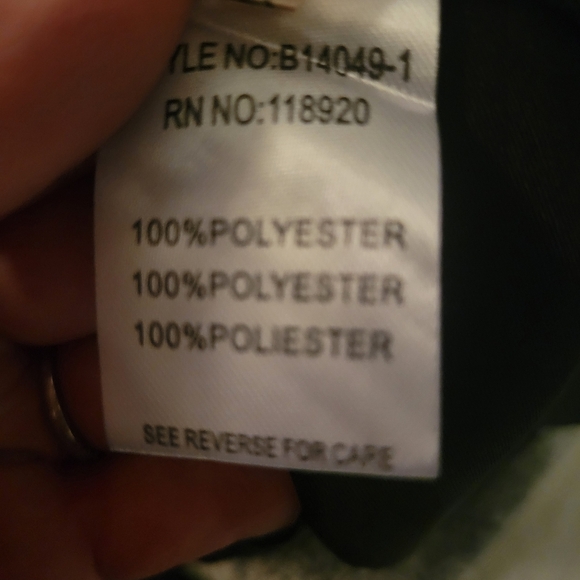 Lucy Paris Skirt - Picture 5 of 5